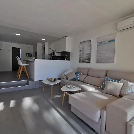 Apartment Apartamento Amplio Con Wi-fi, Aire Acondicionado Y Terraza A 15 Min De La Playa En - Es-209-14 Platja d'Aro