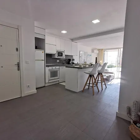 Apartment Apartamento Amplio Con Wi-fi, Aire Acondicionado Y Terraza A 15 Min De La Playa En - Es-209-14 Platja d'Aro