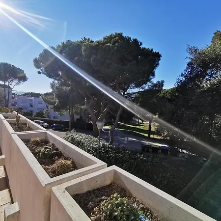 Apartment Apartamento Amplio Con Wi-fi, Aire Acondicionado Y Terraza A 15 Min De La Playa En - Es-209-14 Platja d'Aro